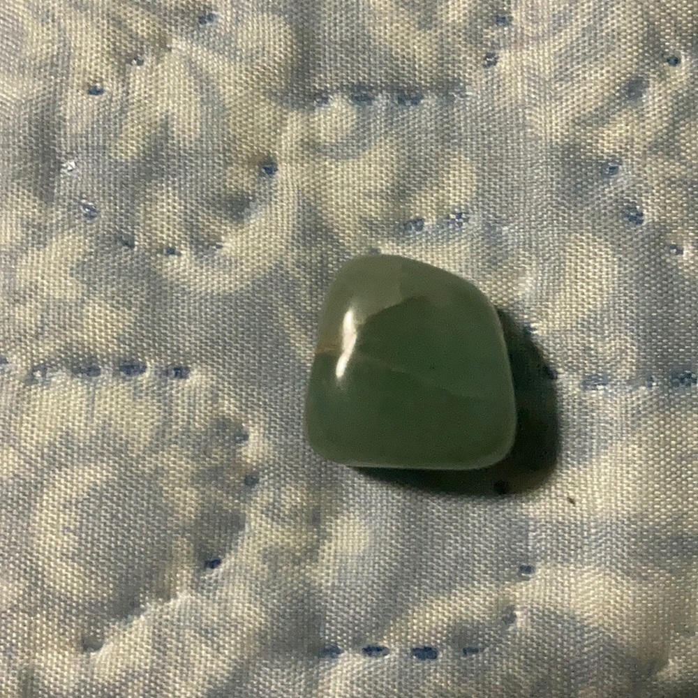 Real Jade stone